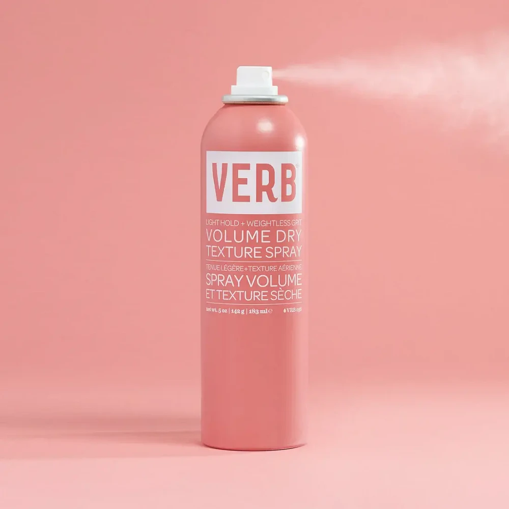 VERB - VOLUME Dry Texture Spray