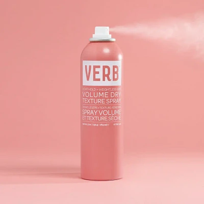 VERB - VOLUME Dry Texture Spray
