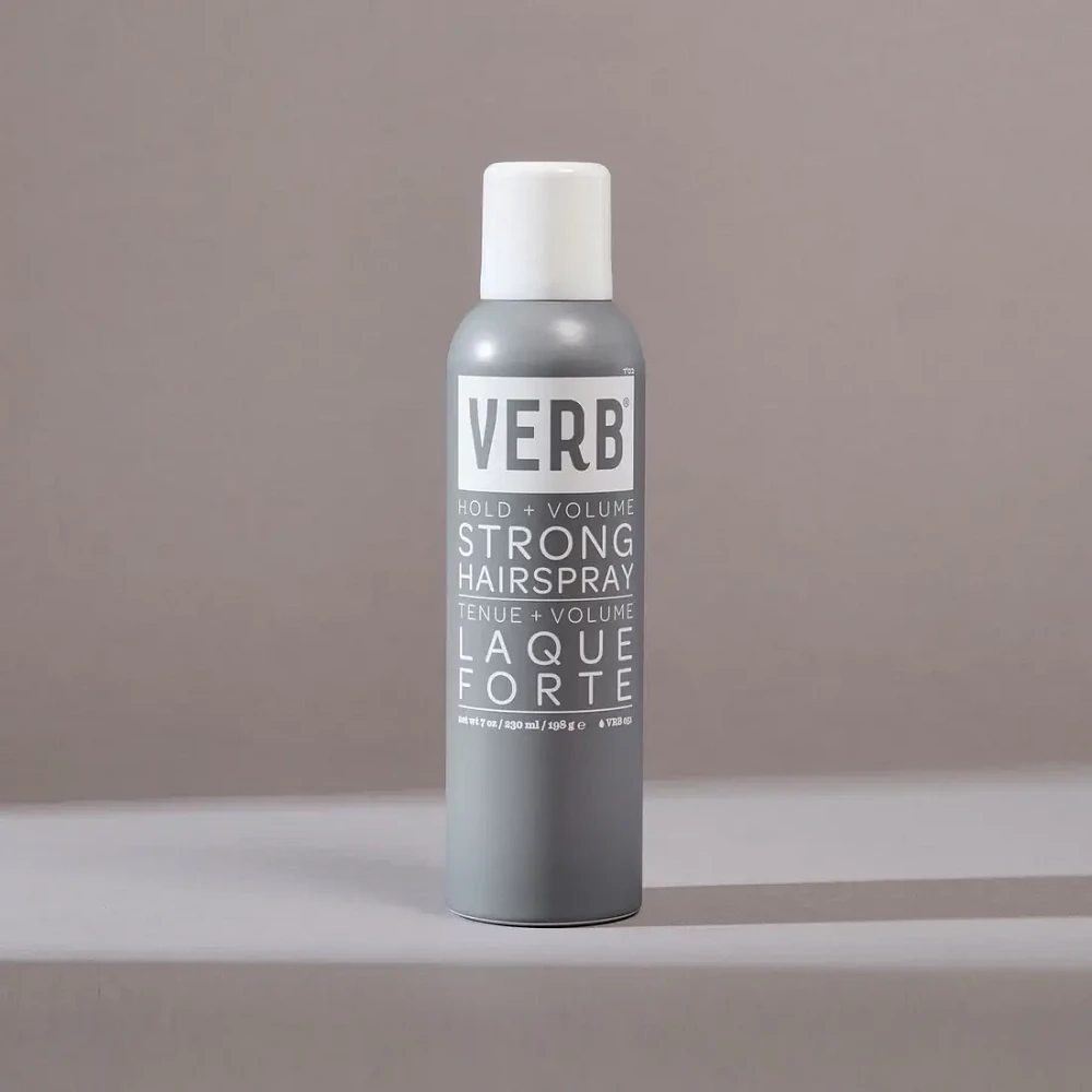 VERB - ***COIFFANTS Laque Forte / Strong Hairspray (230ml/7oz)