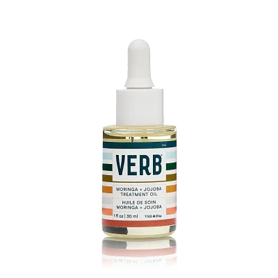 VERB - MORINGA + JOJOBA | Huile de Soin / Treatment Oil (30ml/1oz)