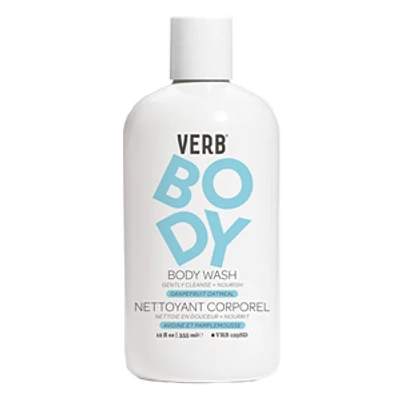 VERB - ***BODY Nettoyant Corporel 355ml (12 oz)