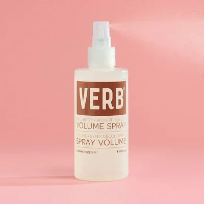 VERB - VOLUME Spray