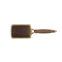 OLIVIA GARDEN - NANOTHERMIC | CERAMIC + ION Brosse Stylisante Paddle - NT-PDL