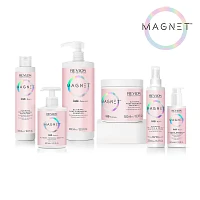 REVLON - MAGNET | BONDIN SYSTEM | ULTIMATE Reparative Melting Balm. Baume Fondant Réparateur 100ml (3.3 oz)
