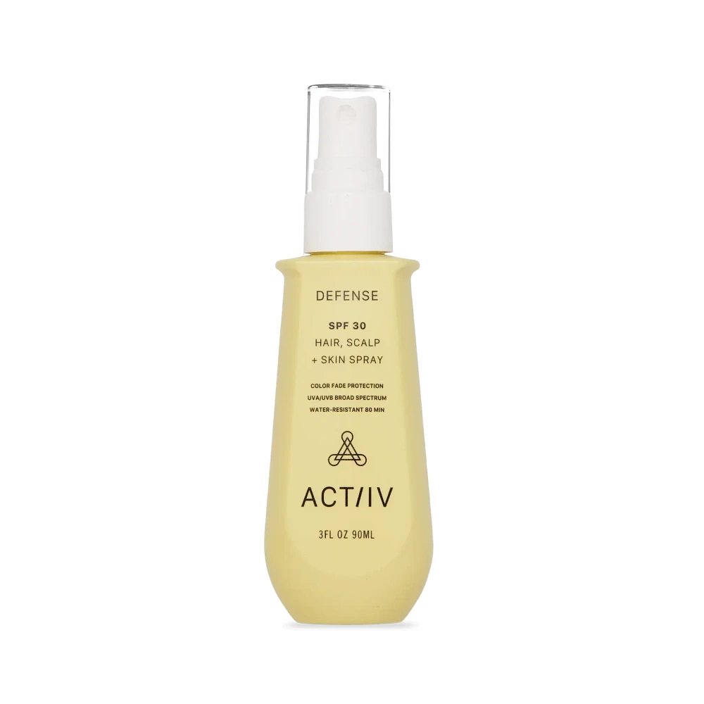 Defense SPF 30 Spray Protecteur Cheveux et Cuir Chevelu 90ml (3 oz)
