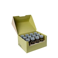 ALTER EGO - SCALPEGO | ENERGIZING Traitement Vitalisant 12x10ml (0.338 oz)