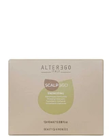 ALTER EGO - SCALPEGO | ENERGIZING Traitement Vitalisant 12x10ml (0.338 oz)