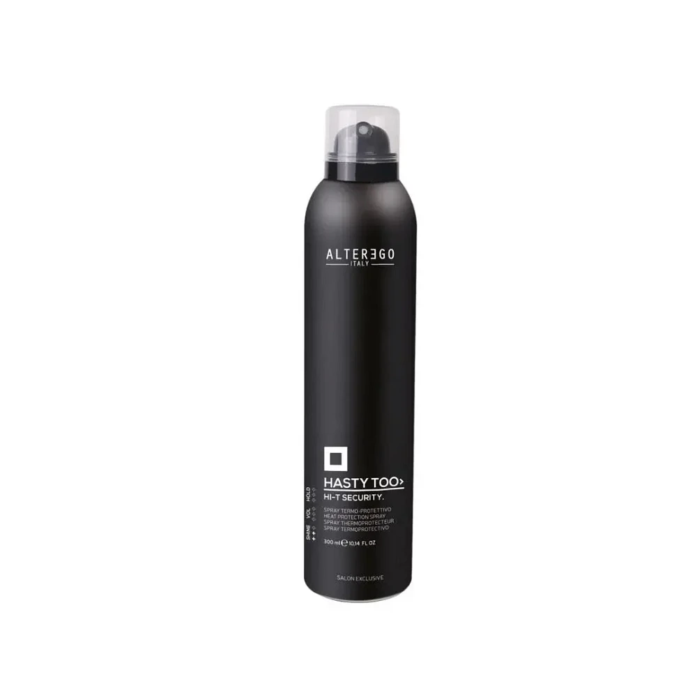 ALTER EGO - HASTY TOO Hi-T Security 300ml (10.14 oz)