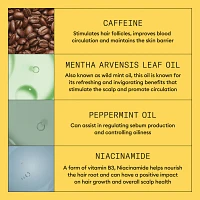 NIOXIN - SYSTÈME 1 Cheveux Naturels Légèrement Clairsemés | Kit Trousse 3 mois