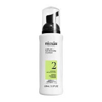 NIOXIN - SYSTÈME | 2 Cheveux Naturels