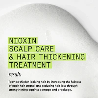 NIOXIN - SYSTÈME | 2 Cheveux Naturels