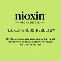NIOXIN - SYSTÈME | 2 Cheveux Naturels