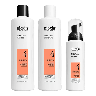 Copy of NIOXIN - SYSTÈME | 2 Cheveux Naturels