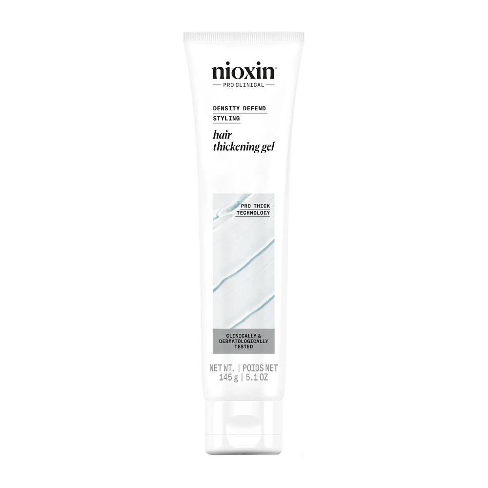 NIOXIN - DENSITY DEFEND | STYLING Gel Épaississant pour Cheveux 145g (5.1 oz)