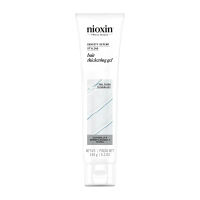 NIOXIN - DENSITY DEFEND | STYLING Gel Épaississant pour Cheveux 145g (5.1 oz)