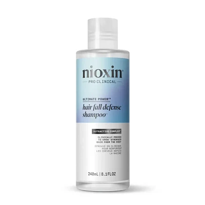 NIOXIN - SERUM | Ultimate Power | Traitement Intense Quotidien 70ml (2.3 oz)