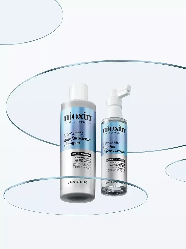 NIOXIN - SERUM | Ultimate Power | Traitement Intense Quotidien 70ml (2.3 oz)