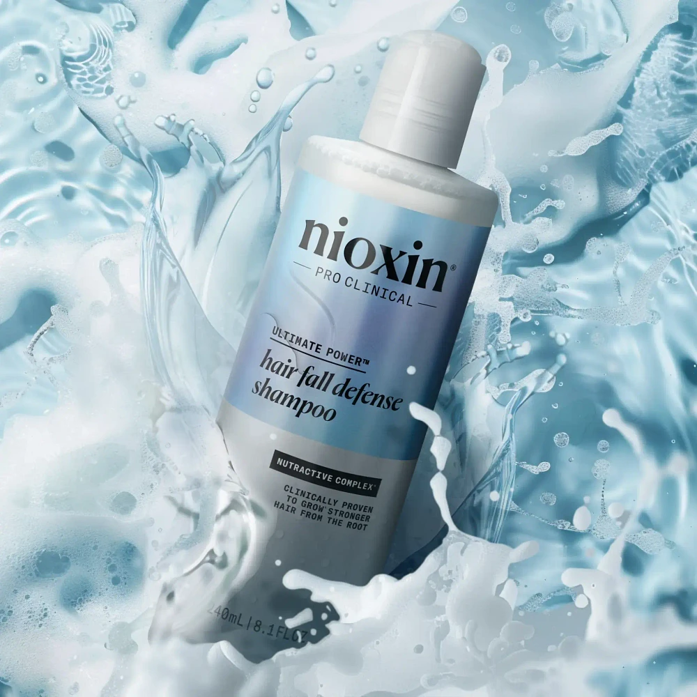 NIOXIN - SERUM | Ultimate Power | Traitement Intense Quotidien 70ml (2.3 oz)