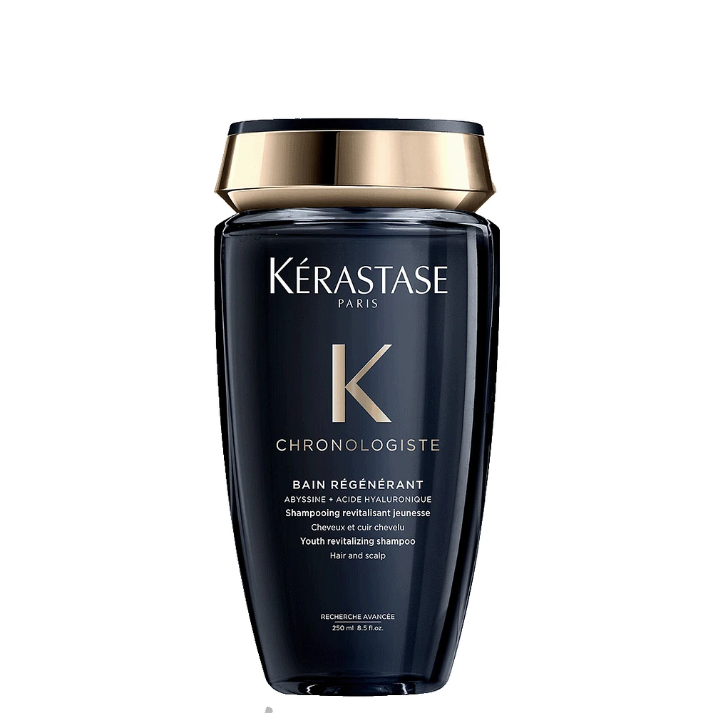 Chronologiste | Youth-Revitalizing Hair Care Duo
