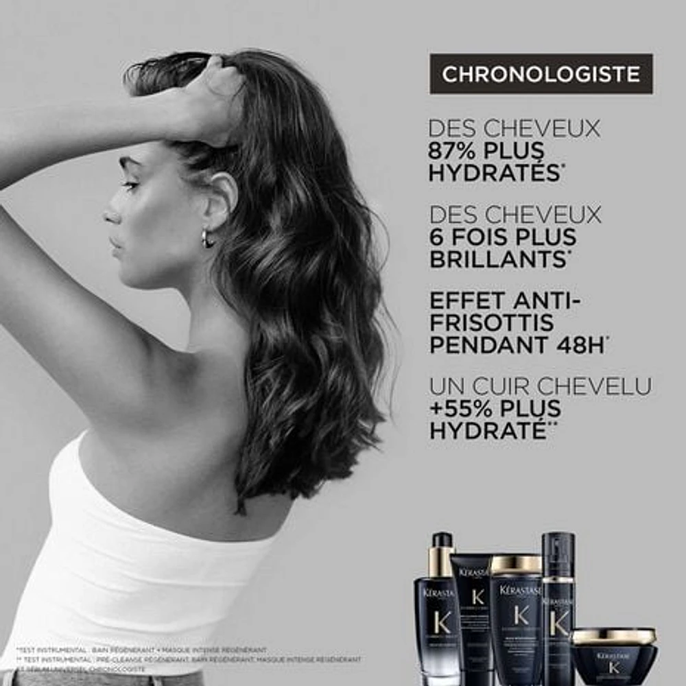 Chronologiste | Youth-Revitalizing Hair Care Duo