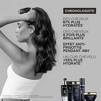 Chronologiste | Youth-Revitalizing Hair Care Duo