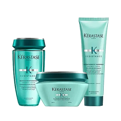 Extentioniste | Deep Reparing Routine