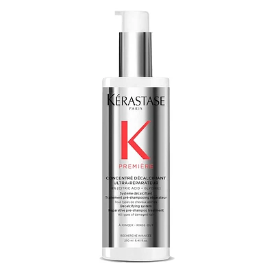 Première | Concentré Décalcifiant Ultra-Réparateur (250ml/8.45oz.)