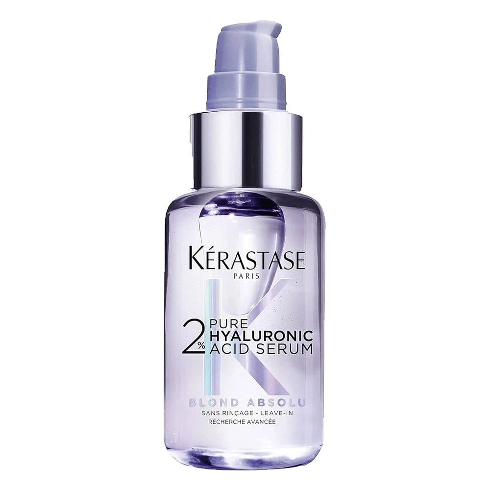 Blond Absolu | Sérum 2% Acide Hyaluronic 50ml (1.7 oz)