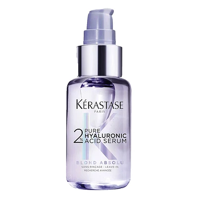 Blond Absolu | Sérum 2% Acide Hyaluronic 50ml (1.7 oz)