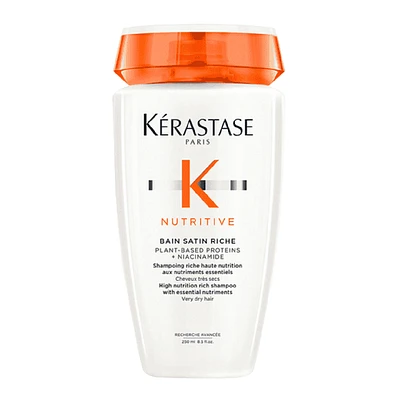 Nutritive | Bain Satin Riche