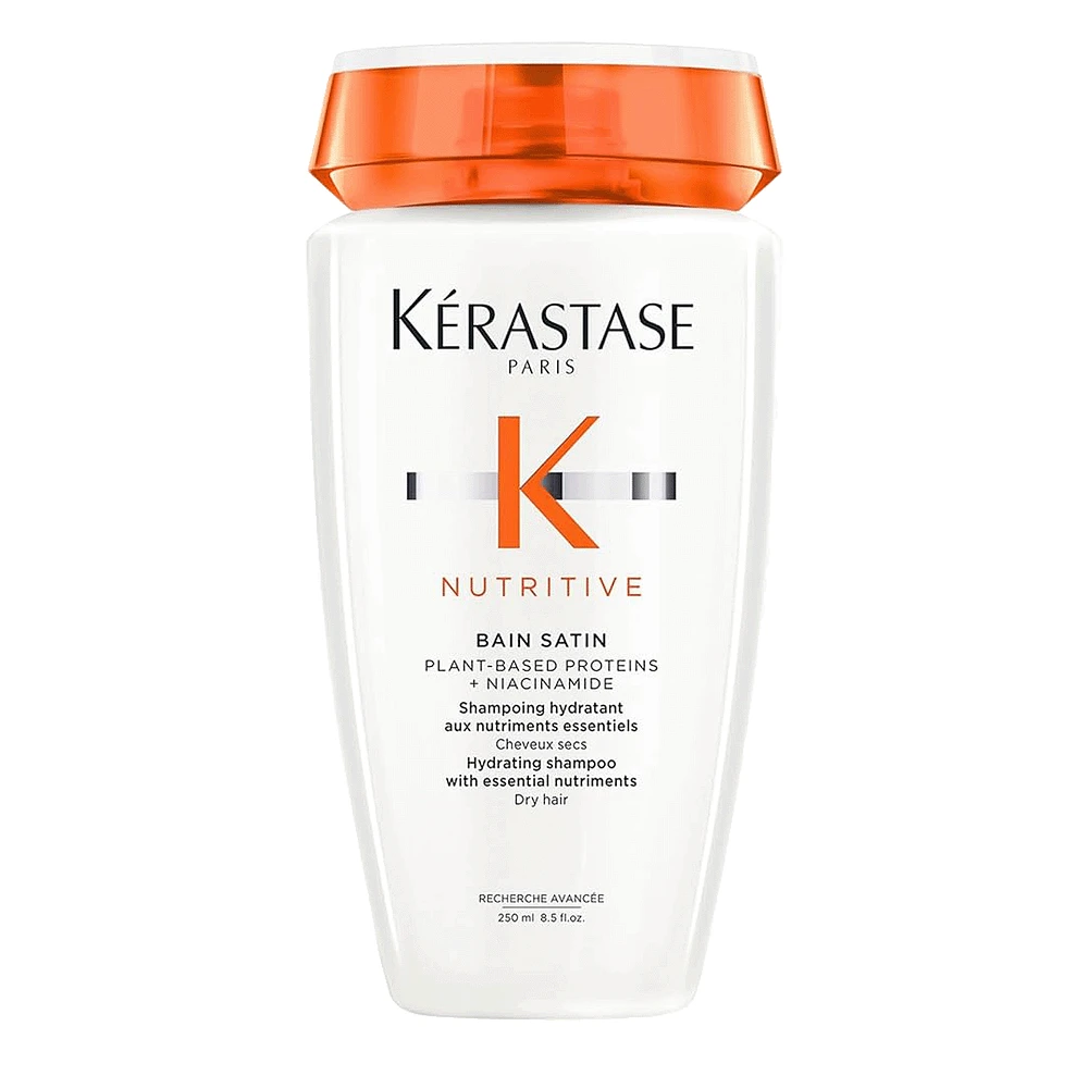 Nutritive | Bain Satin (250ml/8.5fl.oz)