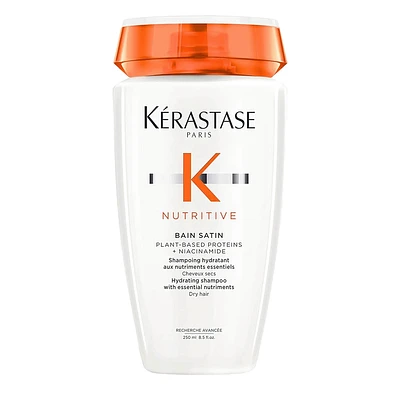 Nutritive | Bain Satin (250ml/8.5fl.oz)