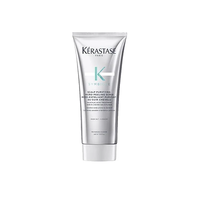 Symbiose | Micro-Exfoliant Purifiant du Cuir Chevelu 200 ml (6.8 fl. oz)