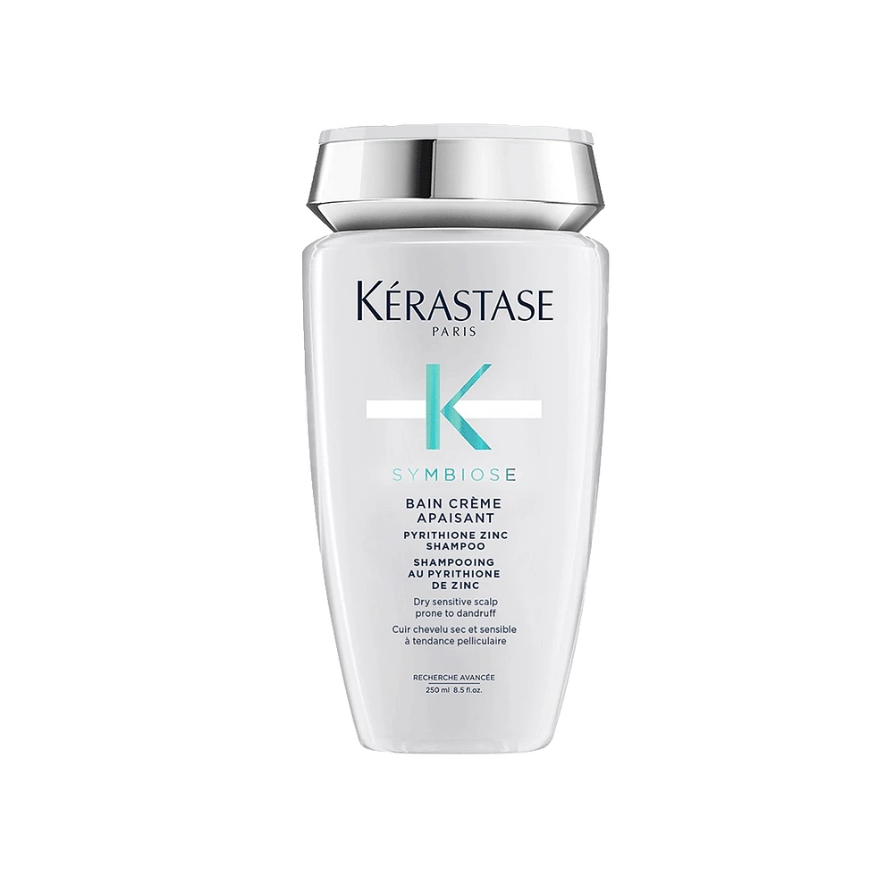 Symbiose | Bain Crème Apaisant (250ml/8.5oz)