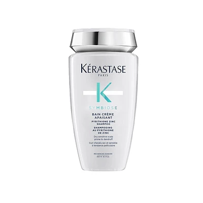 Symbiose | Bain Crème Apaisant (250ml/8.5oz)