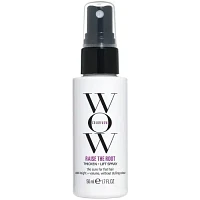 COLOR WOW - RAISE THE ROOT . Laque Épaississante et Soulevante / Thicken + Lift Spay