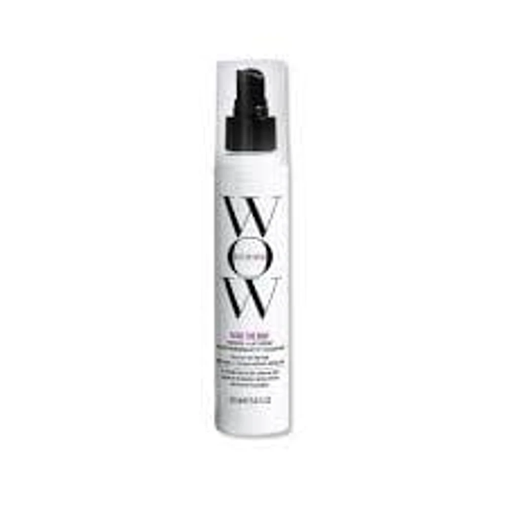 COLOR WOW - RAISE THE ROOT . Laque Épaississante et Soulevante / Thicken + Lift Spay