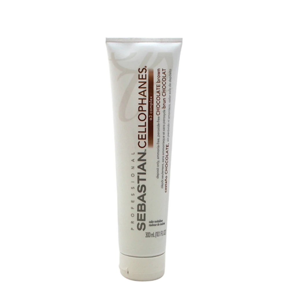 CELLOPHANES Hair Gloss 300ml (10.1 oz)