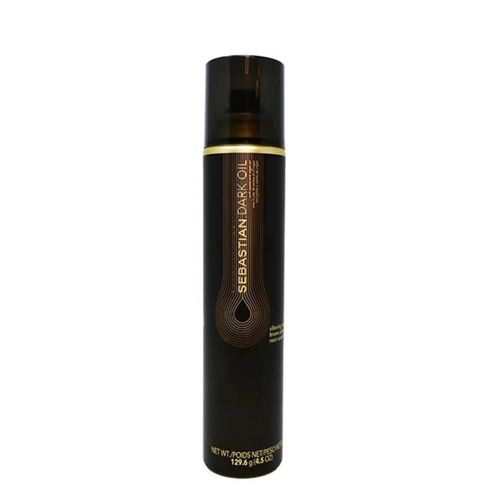 DARK OIL Hair Mist 200ml