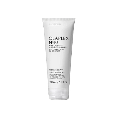 N°10 | Bond Shaper Curl Defining Gel 200ml (6.7 oz)