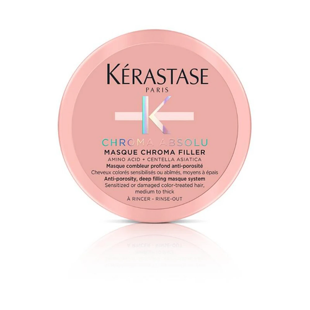 Chroma Absolu | Masque Filler