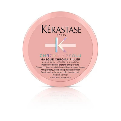 Chroma Absolu | Masque Filler