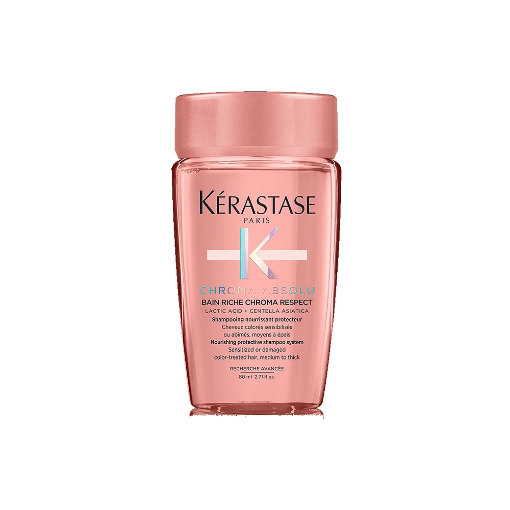 Chroma Absolu | Bain Riche Respect