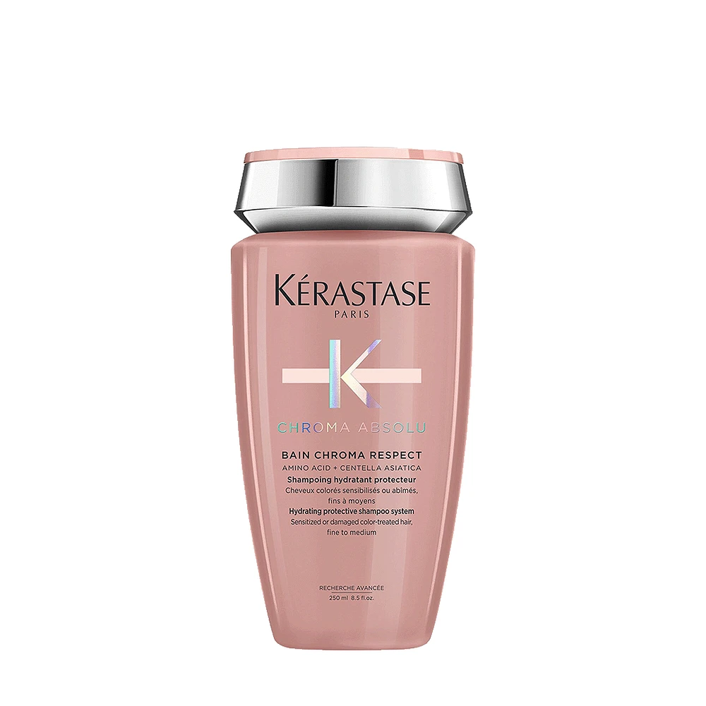 Chroma Absolu | Bain Respect