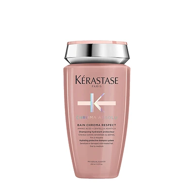 Chroma Absolu | Bain Respect