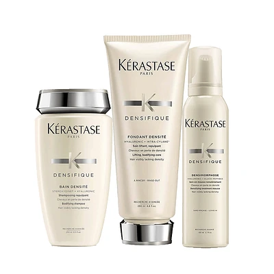 Densifique | Thickening Routine