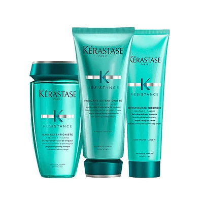 Resistance Extentioniste | Repairing Routine