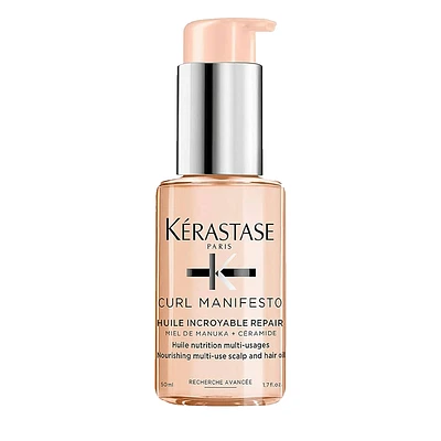 Curl Manifesto | Huile Incroyable (Sublime) Repair (50ml/1.7oz)