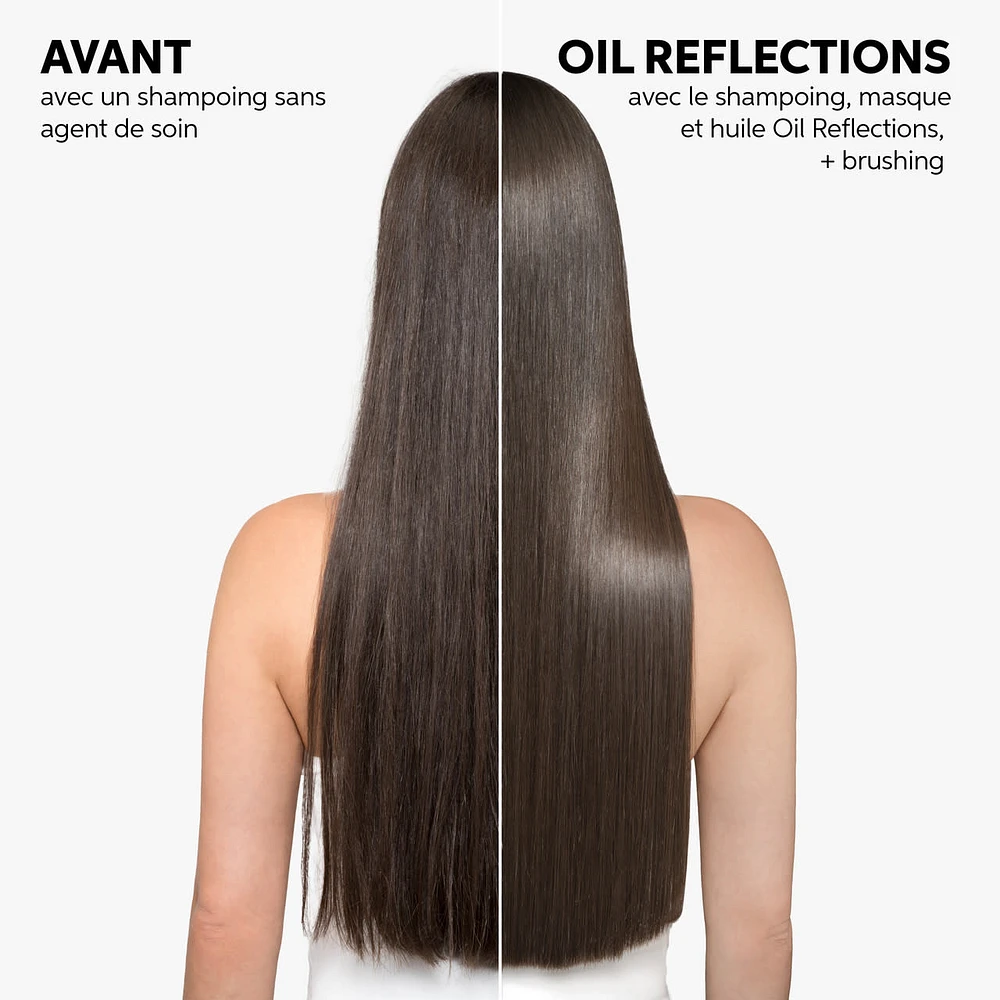 OIL REFELCTIONS Light Oil