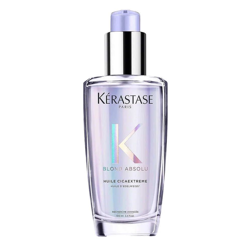 Blond Absolu | Huile Cicaextreme***